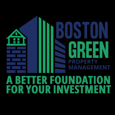 Boston Green Property Management