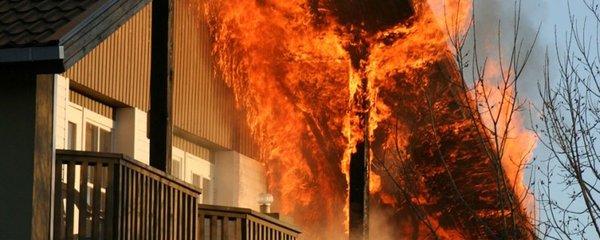 Best Fire Damage Specialists Scottsdale AZ