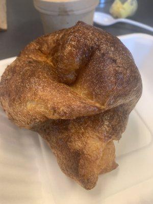 Perfection in a Popover