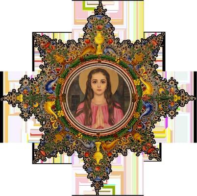 Saint Philomena