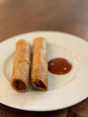 Egg Rolls