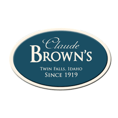 Claude Brown's