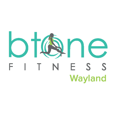 btone FITNESS Wayland