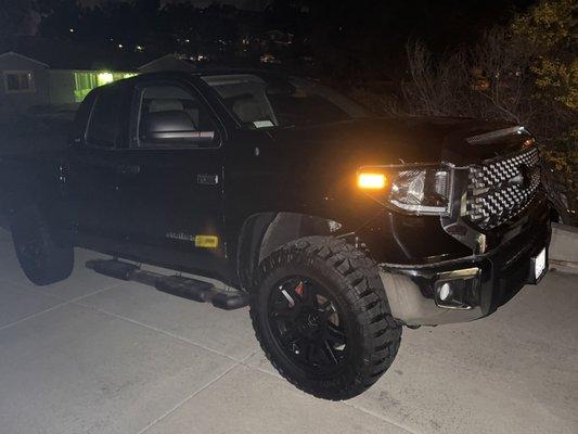 2019 Toyota Tundra