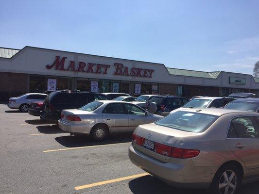 Market Basket