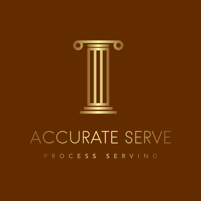 Accurate Process Serving and Notary