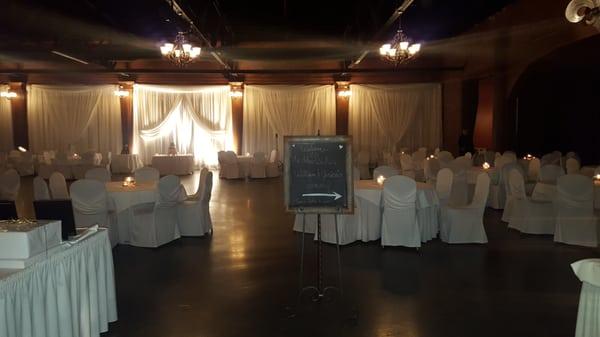 Le Fleur De Lis , Receptions & Banquets Ponchatoula, La Ballroom/ weddings/ receptions