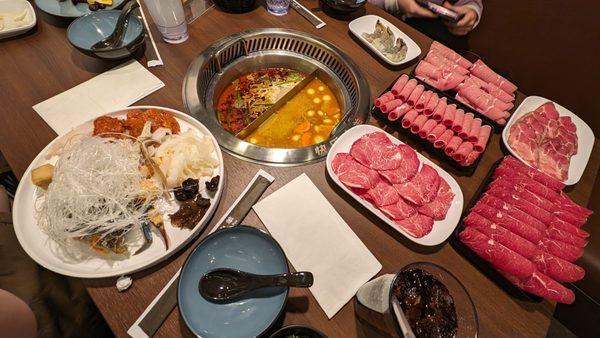 Hotpot~