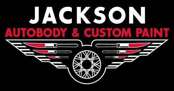 Jackson Auto Body and Custom Paint