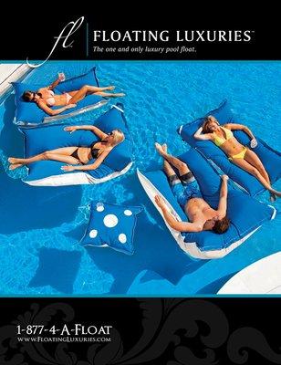 Floating Luxuries catalogs