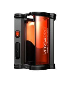 The VersaSpa Pro...Sunless Airbrush Booth.