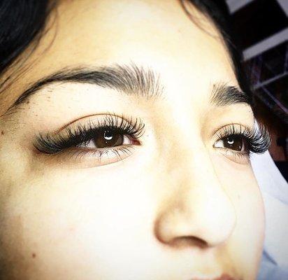 Lashes And Microblading By Leiah