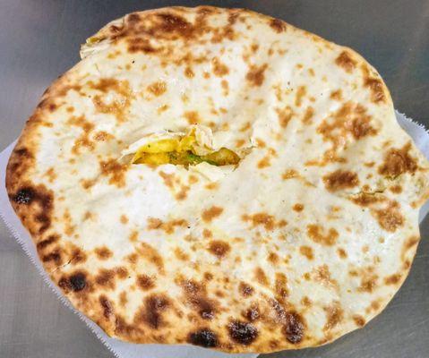 Aloo Kulcha