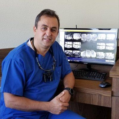 Paul D. Zau, DDS