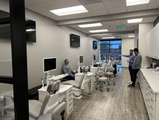 Inside Braces by Garcia in Menifee