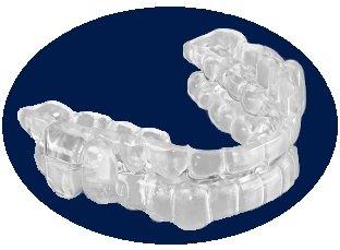 Oral appliance therapy alternative to CPAP