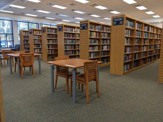 Public Library, Fernandina Beach