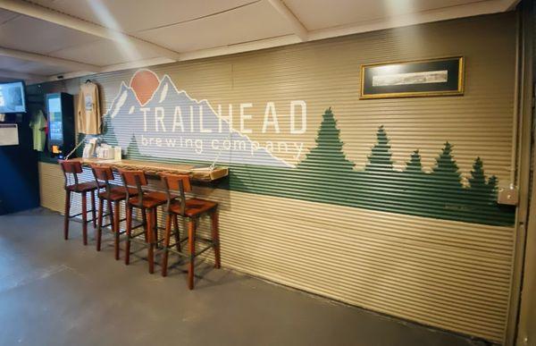 Trailhead Brewing Company