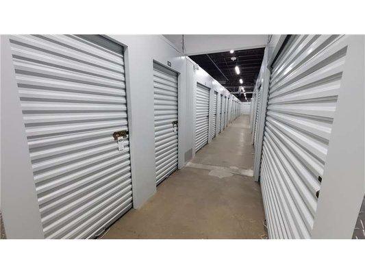 Interior Units - Extra Space Storage at 3500 East West Hwy, Hyattsville, MD 20782