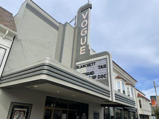 In the heart of Presidio Heights