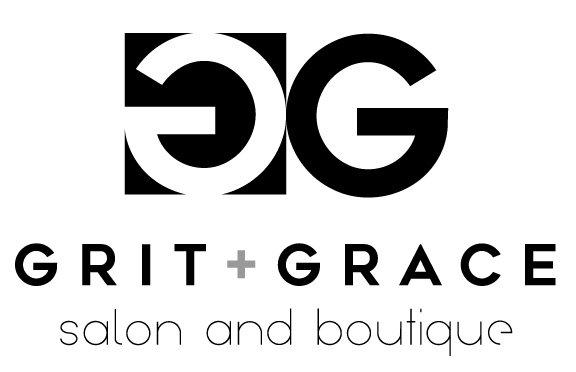 Grit and Grace logo