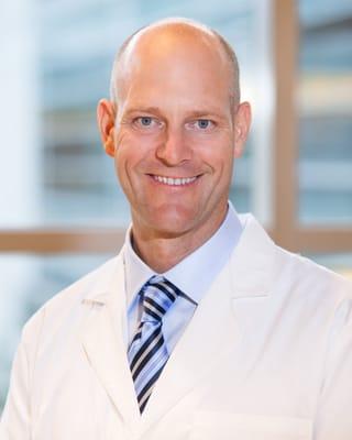 Derek W. Moore, MD