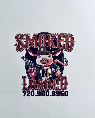 Smoked N Loaded BBQ