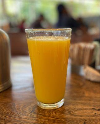 Orange Juice