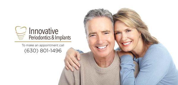 Innovative Periodontics & Implants: Donald G Flynn, DDS