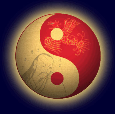 Zhihong Acupuncture Clinic logo