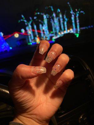 Beautiful nails