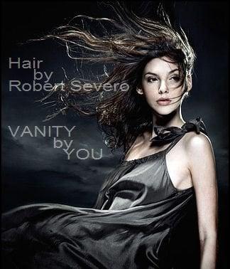 Robert Severo Signature Salon