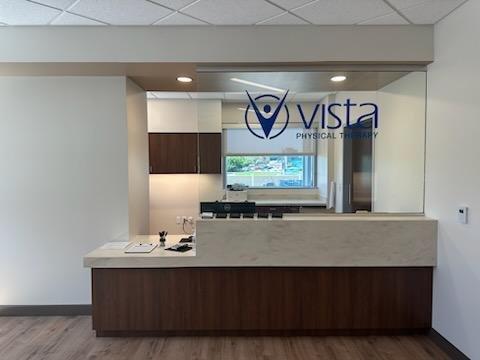 Vista Physical Therapy - Dallas, Central