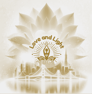 Love and Light Yoga