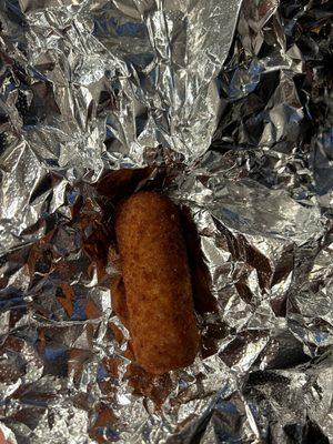 Croquette