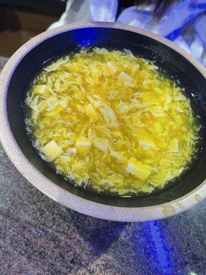 Egg Drop Soup