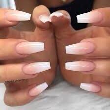 Nail Full Set