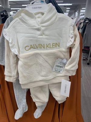 Branded Clothes for infants