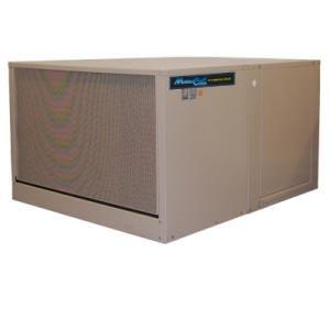 Evaporative Coolers