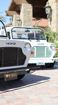 Moke Rental Dana Point