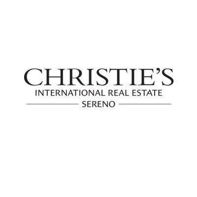 Mary Pope-Handy, Realtor #01153805 works at Christie's International Real Estate Sereno (formerly known as Sereno and Sereno Group)