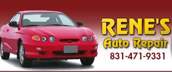 Rene's Auto Repair