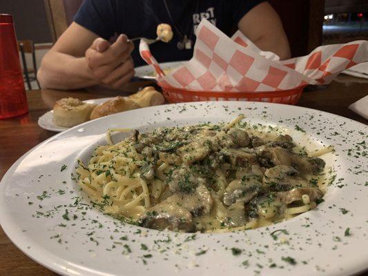 Vaccaro's Pizza & Pasta