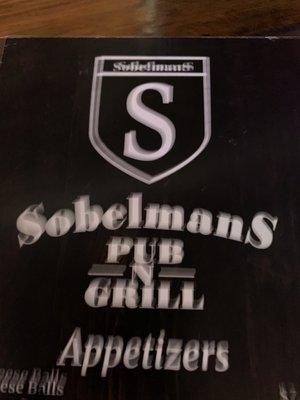 Sobelman's Pub and Grill restaurant