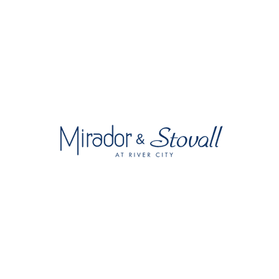 Mirador & Stovall at River City Apartments