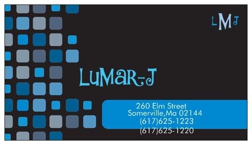 LuMar-J Hair Salon