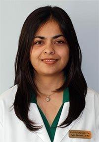 Dr. Yogita Kanorwalla