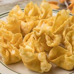 Crab Rangoons