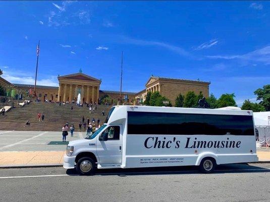 Best party  bus  ever‼