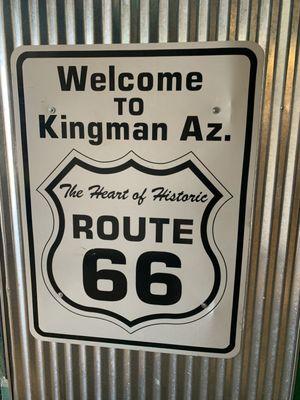 Kingman, AZ